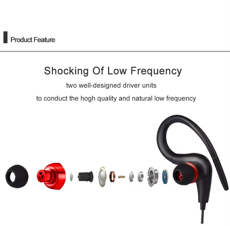 shocking of low frequency shocking of low frequency