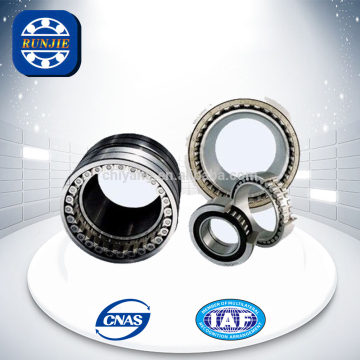 Double or Four Row Cylindrical Roller Bearings