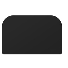 Fireproof Indoor Fireplace Mat