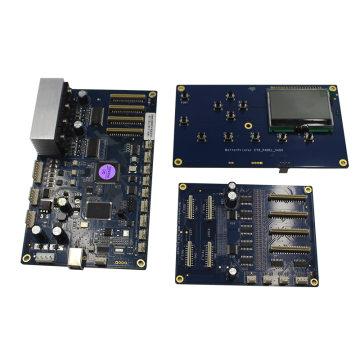 Bộ chuyển đổi TX800 cho TX800 XP600 Máy in in phun đầu in: 10 người mua, chưa có đánh giá nào