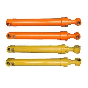 Excavator PC200 PC300 PC400 PC600 Boom Stick Construction Machinery Parts