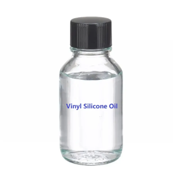 Vinyl Silicone Oil for HTV Silicone Rubber