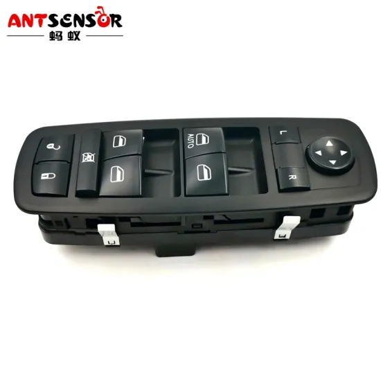 Auto Spare Parts Accessories Power Window Switch 4602632AB 4602632AC for Jeep Liberty