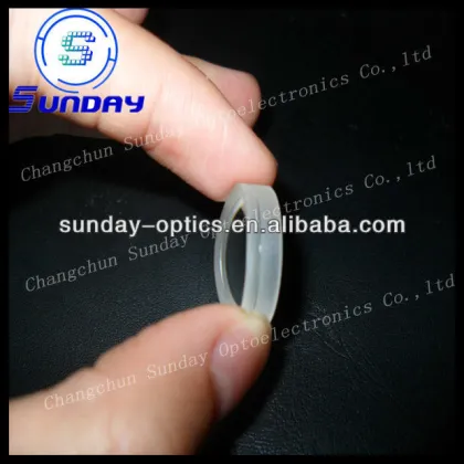 Triplet lens,optics glass