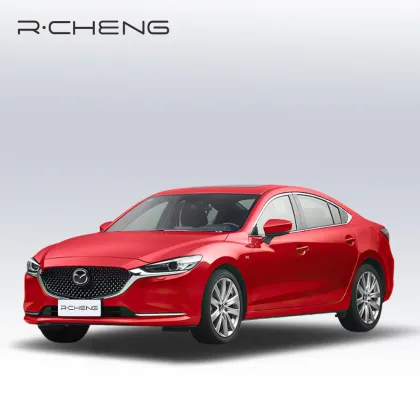 2022 Mazda Sedan: High-Quality Second Hand Cars with New Design