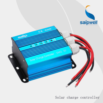 Solar Energy Solar Charge Controller (SMG30)