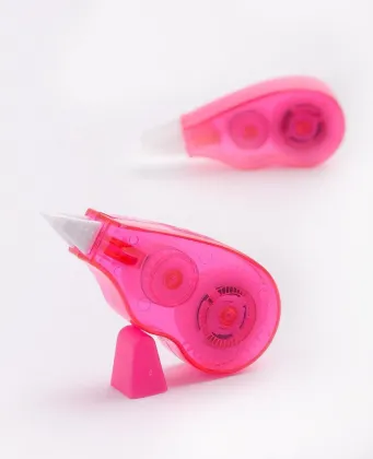 brand correction tape mini cheap correction tape