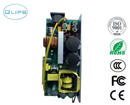 300W Switch Power Supply