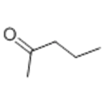 2-Pentanona CAS 107-87-9