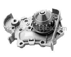 Auto water pump 7700861686 8200146298 for RENAULT car cooling Auto parts