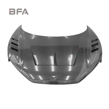 Carbon Fiber Hood Kit for New Audi R8 1016 Style Upgrade