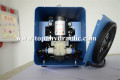 High pressure 4500 psi pcp compressor