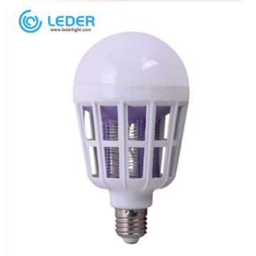 LEDER 15W Intelligent LED Light Bulb
