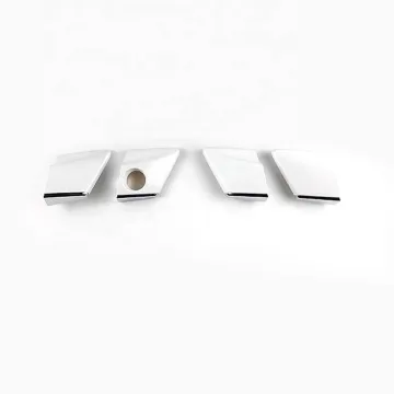 Changan CS75 Front Door Outer Handle Cover and Keyhole Trim Panel Accessory