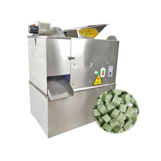 Commercial Dough Divider Cutter for Steamed Bun and Bread Dough Ball Making