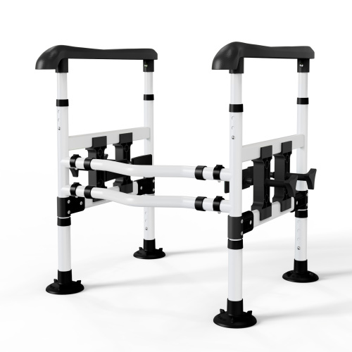 المضادة للانزلاق لا تركيب السكك الحديدية الحمام