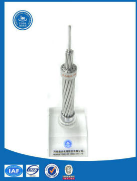 Aluminum Clad Steel Strand (ACS) for Earth wire