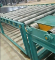 Heavy Duty Synchro Cutting to Length Machine