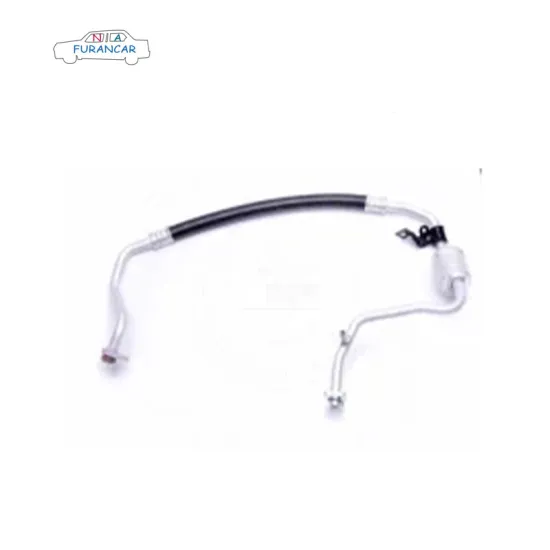 Hot Sale OE 8200198551 8200079871 Air Conditioning Hose for RENAULT Car Spare Parts