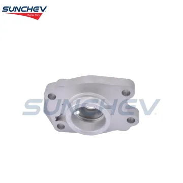 Housing Water Pump 663-44341-00-94 For Yamaha 40hp