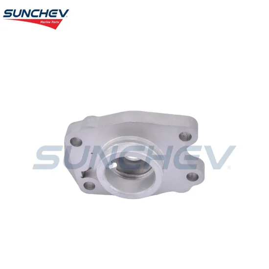 Housing Water Pump 663-44341-00-94 For Yamaha 40hp