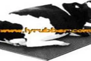 Rubber Mat/Sheet for Livestock