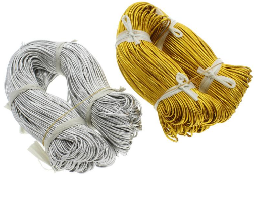 Gold Cord Wholesale