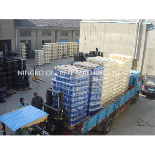 Industrial Empty Plastic Wire Spools for Sale