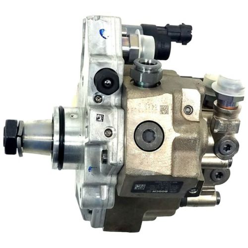 Diesel Injection OEM насос подходит для 4VBE34RW3 Engine 5264243