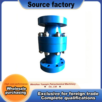Reliable Check Valve Solutions in Valve Series