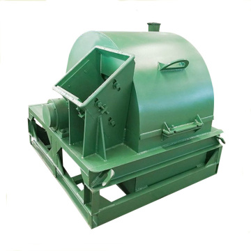 Wooden Pallet Shredder and Crusher Machine Price in India