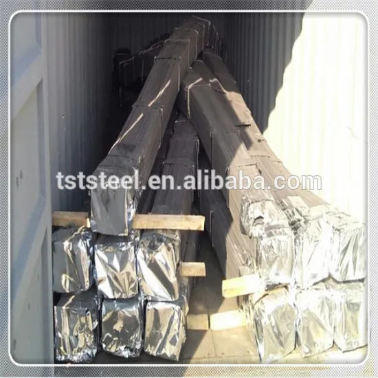 HOT SALE !!! Mild Steel Flat bar / Flat steel with high quality