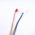 Industrial Heating Wire Harness