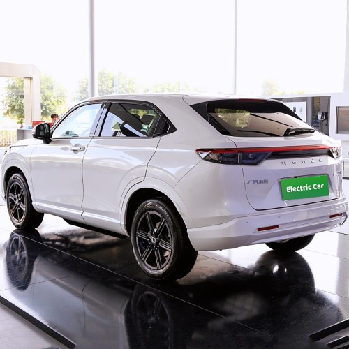 Honda enp1 pure electric small SUV