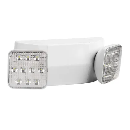 LED Emergency Exit Light - Industrial Emergency Lighting System