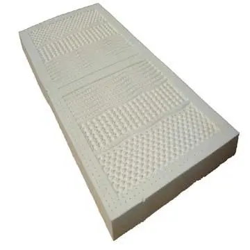 Bamboo Latex Mattress