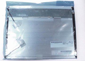 12.1 Inch Industrial Flat Auo Rgb Lcd Panels G121sn01 V1 800(rgb)×600