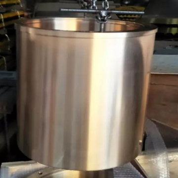 High Quality Bronze Bushing Spider Bushing for Mining and Quarry Equipment