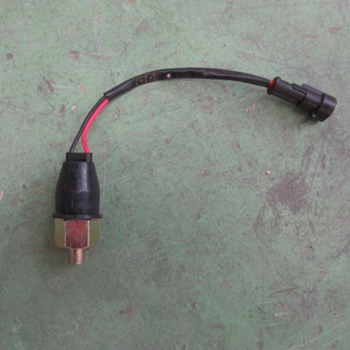 4130001296 Sensor de pressão da carregadeira de rodas 4130000910