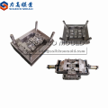 Top-quality best price Y-pipe fitting pvc injection mould