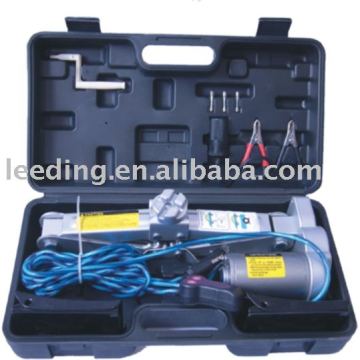 2ton Electric Scissors jack