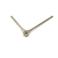 Custom made Stick watch hands watch parts