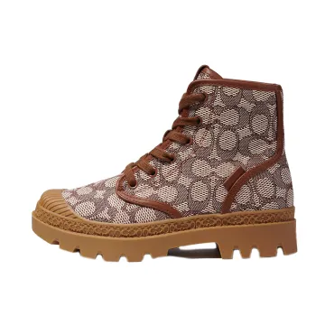 Trendy Fashionable Women's Short Boots