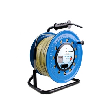 Gamme 30-500M compteur de niveau d'eau de puits profond