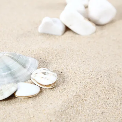 Philippine Sand for Aquarium and Landscaping