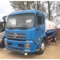 10-12m3 Dongfeng 4x2 Water Tanker Sprinkler Truck