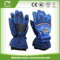 Sarung tangan ski berkualiti yang boleh dipercayai sarung tangan dikait murah
