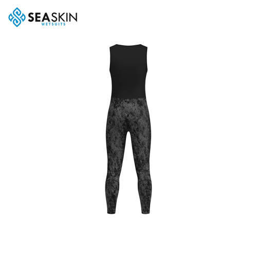 Seaskin 2.5mm Spearfishing Diving Camo Wetsuit