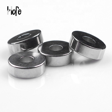 Master Magnetics Neodymium Magnet With Hole