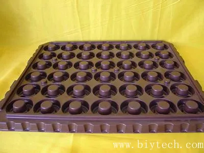 vacuum forming machine idaho